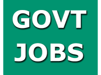Government Jobs In India&nbsp;2020