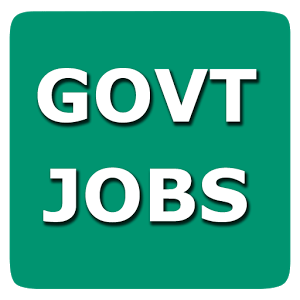 Government Jobs In India
